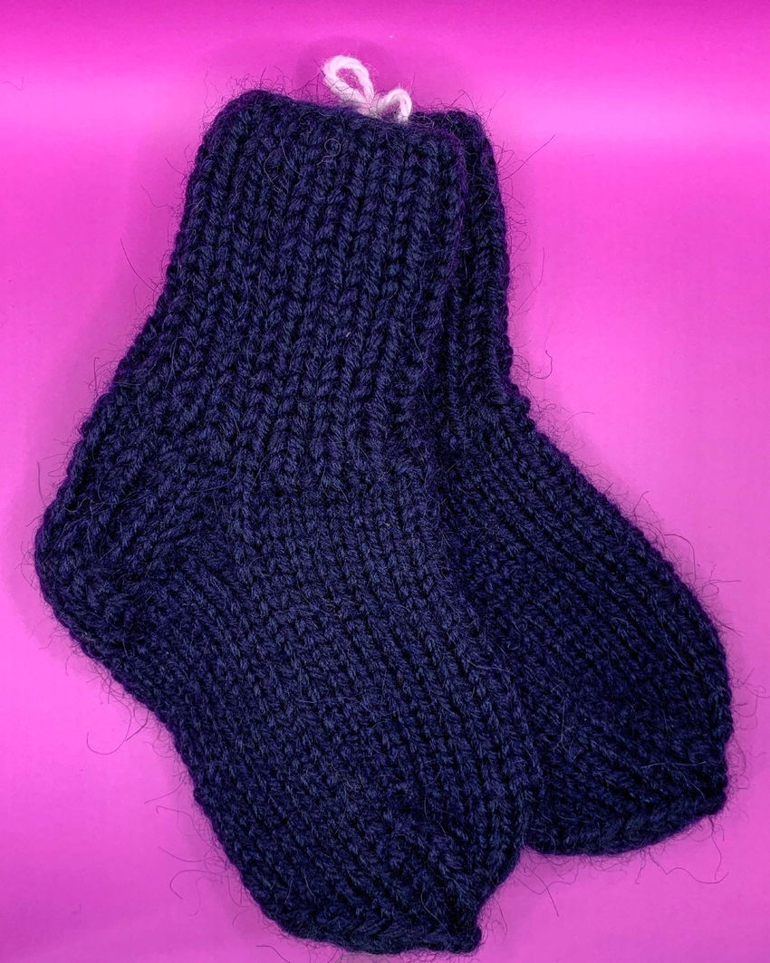 Vandenyno gelmė - unisex, 12 cm / 13 cm avalynė | kojinės | vandenyno gelmė - unisex, 12 cm / 13 cm