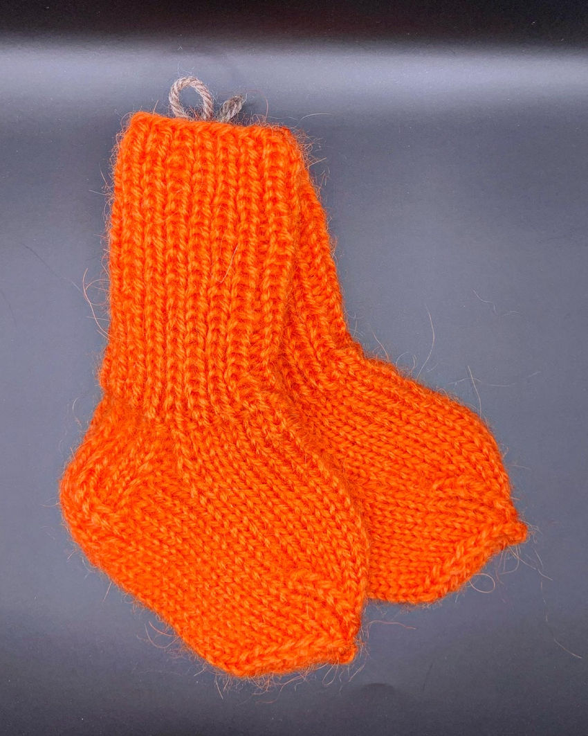 Saldus apelsinas - mergaitėms, 8 cm / 9 cm avalynė | kojinės | saldus apelsinas - mergaitėms, 8 cm / 9