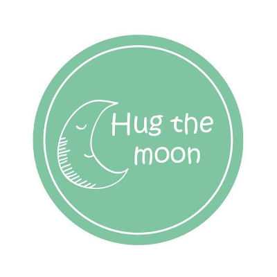 Hug the moon