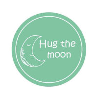 Hug the moon