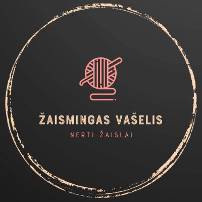 Žaismingas vašelis