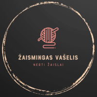 Žaismingas vašelis