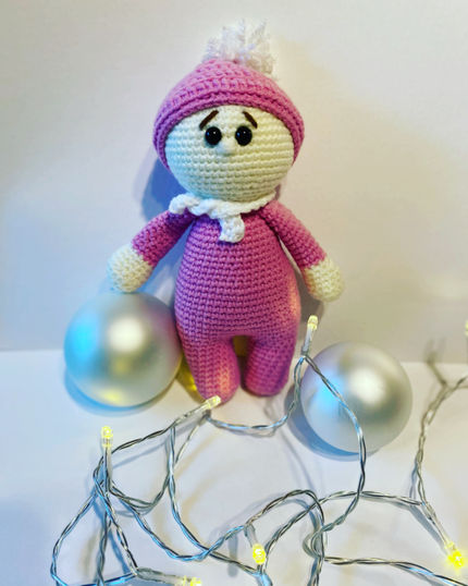 žaislai | minkšti | Juokingi žmogeliukai 22 cm