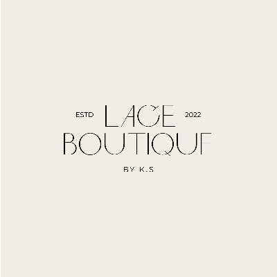 Lace boutique 