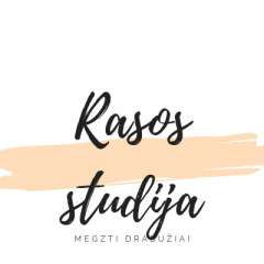 Rasos Studija