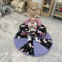 Dovanos | naujagimiams | funkcionalioji pagalvė su žaidimų kilimė
