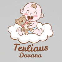 Terliaus dovana 
