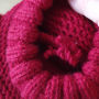 apranga | Kepurės | šilta kepurytė - šalmukas  0-3 mėn mergy