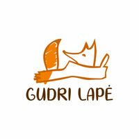 GUDRI LAPĖ 