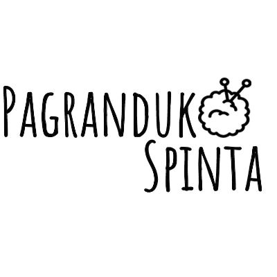 Pagranduko Spinta