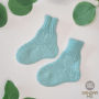 avalynė | kojinės | dviejų porų merino vilnos kojinyčių komp