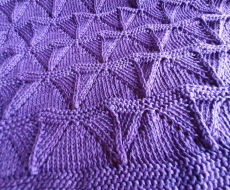 Pusvilnonis 60 baby-merino 40 viskozė pledukas kūdikiui dydis 80 x 95 cm