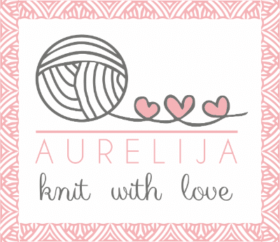 Knit with love 