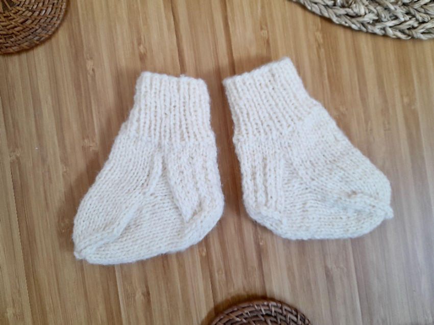 Mylimoms kojytėms šiltos smagios iš vilnonių siūlų ankstukų kojinės avalynė | kojinės | mylimoms kojytėms šiltos smagios iš viln