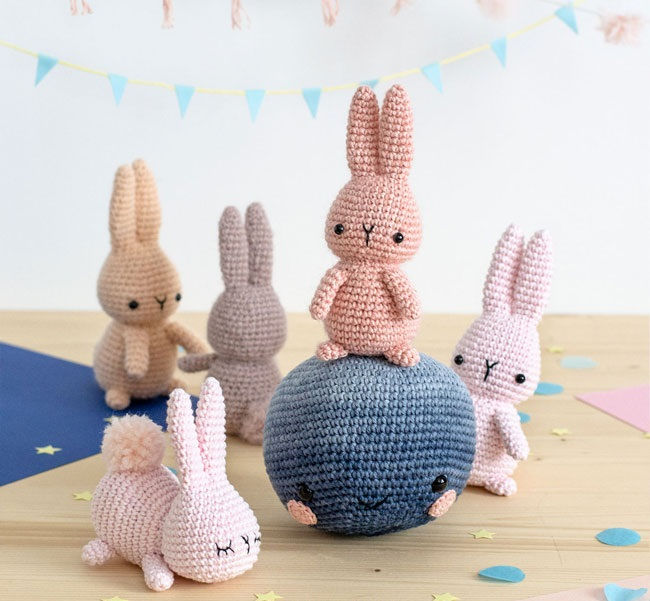 Kuti Kuti [Mažosios Pėdutės]