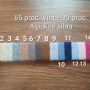 avalynė | kojinės | megztos rankomis vilnonės įvairių spalvų