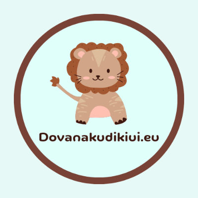 Dovana kūdikiui