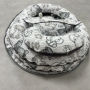 Dovanos | rinkinukai | daugiafunkcė  pagalvė su kilimėliu 90 cm
