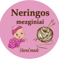 Neringos mezginiai Hand made