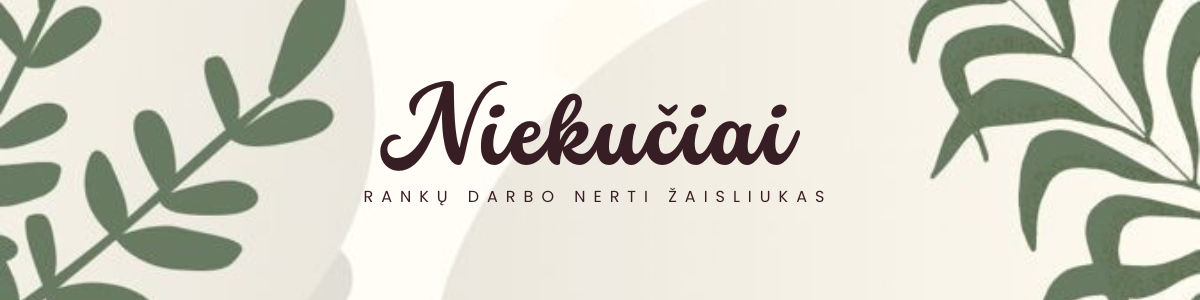 Niekučiai
