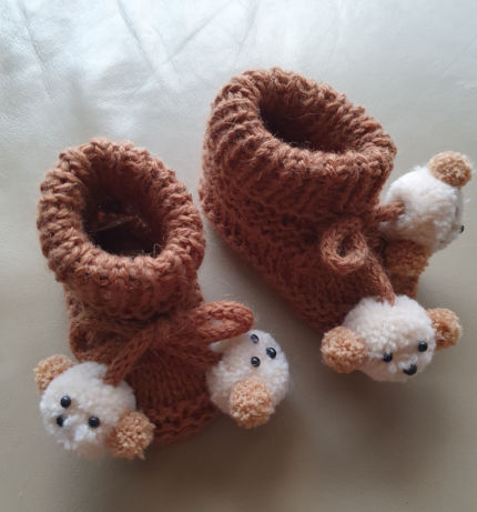Dovanos | naujagimiams | Linksmi šilti baby alpakos tapukai 0-5 m