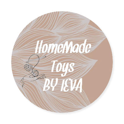 HomeMade Toys by Ieva