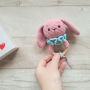 žaislai | barškučiai | kramtukas - barškutis mergaitei dovana n