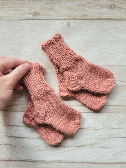 avalynė | kojinės |  kojinaičių komplektas 2 poros merino vi
