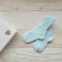 avalynė | kojinės | merino vilnos kojinaitės dovanų dėžutėje