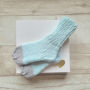 avalynė | kojinės | 100 merino vilnos kojinaitės 11cm dovanų