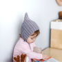 apranga | Kepurės | vaikų ir kūdikių kepurytės elfukai arba 