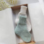 avalynė | kojinės | merino vilnos kojinyčių komplektas pirmo