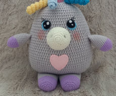 Nertas žaislas skvismelou squishmallows tinkamas mergaitėms ir berniukams