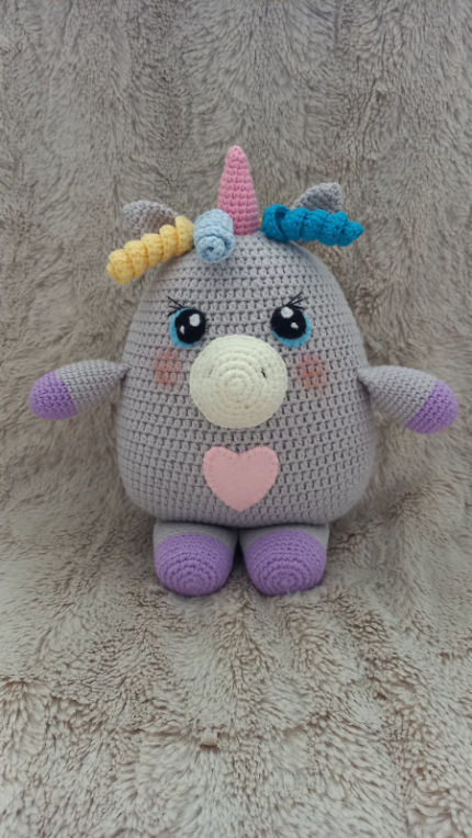 žaislai | minkšti | Nertas žaislas skvismelou squishmallows 