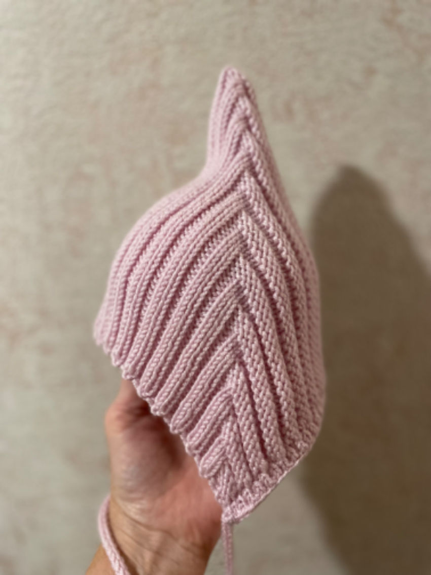 Vaikiška kepurytė merino vilnos siulų labai minkšta apranga | Kepurės | vaikiška kepurytė merino vilnos siulų la