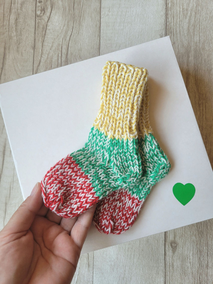 avalynė | kojinės | merino vilnos kojinaitės 10 cm  pirmosio