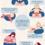 Dovanos | krikštynoms | sėdinukas su ilgu kilimėliu teddy ledinu