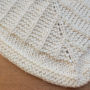 apranga | Komplektukai | merino vilnos komplektas kūdikiui - kepu