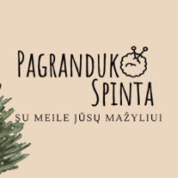 Pagranduko Spinta