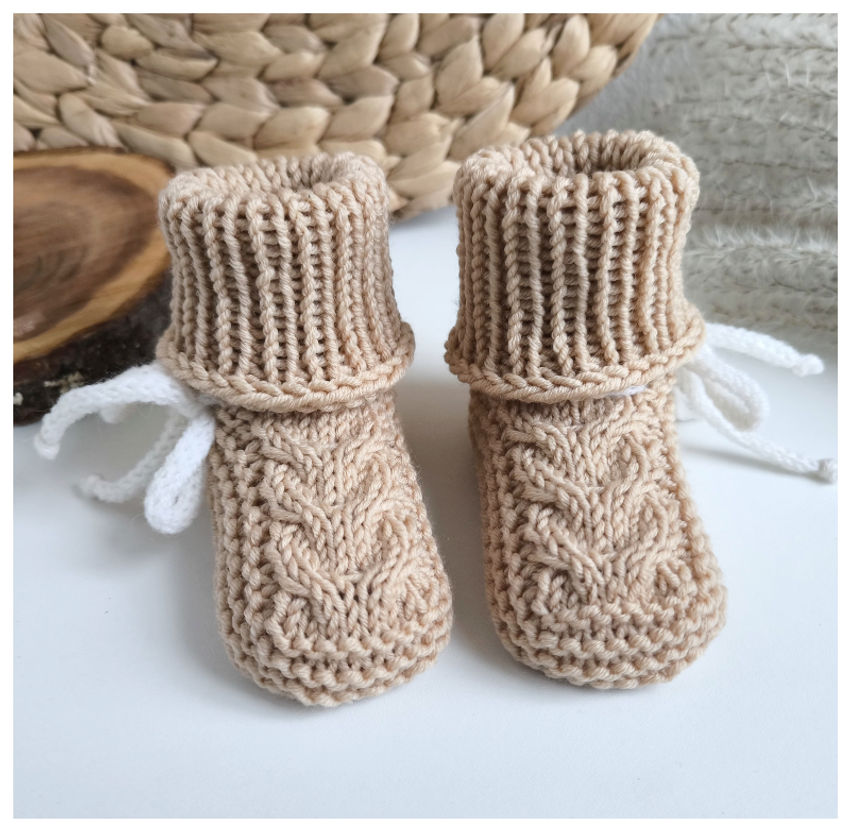 Merinos vilnos siūlais magzti tapukai gaminami pagal užsakymą 9-12 cm pėdutėms avalynė | tapukai | merinos vilnos siūlais magzti tapukai ga