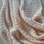aksesuarai | pledukai | merino vilnos pledas kūdikiui rankų darb