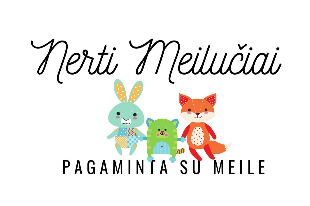 Nerti Meilučiai