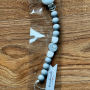 aksesuarai | čiulptukų laikikliai | baby pacifier clip custom paci pacifier 