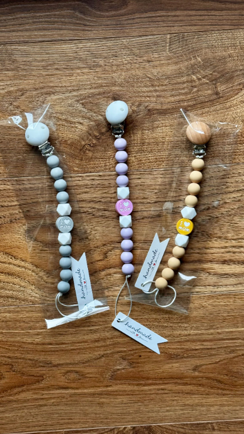 Baby pacifier clip custom paci pacifier personalized pacifier clip aksesuarai | čiulptukų laikikliai | baby pacifier clip custom paci pacifier