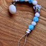 aksesuarai | čiulptukų laikikliai | baby pacifier clip custom paci pacifier 