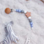 aksesuarai | čiulptukų laikikliai | baby pacifier clip custom paci pacifier 
