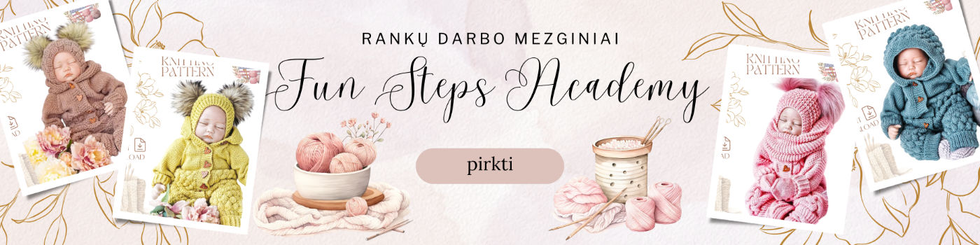 Fun Steps Academy