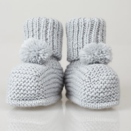 avalynė | tapukai | Tapukai kūdikiu merino vilna dydis 6-8 m