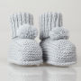 avalynė | tapukai | tapukai kūdikiu merino vilna dydis 6-8 m