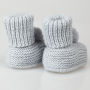 avalynė | tapukai | tapukai kūdikiu merino vilna dydis 6-8 m